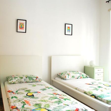 San Marzano Apartment Ρώμη Εξωτερικό φωτογραφία
