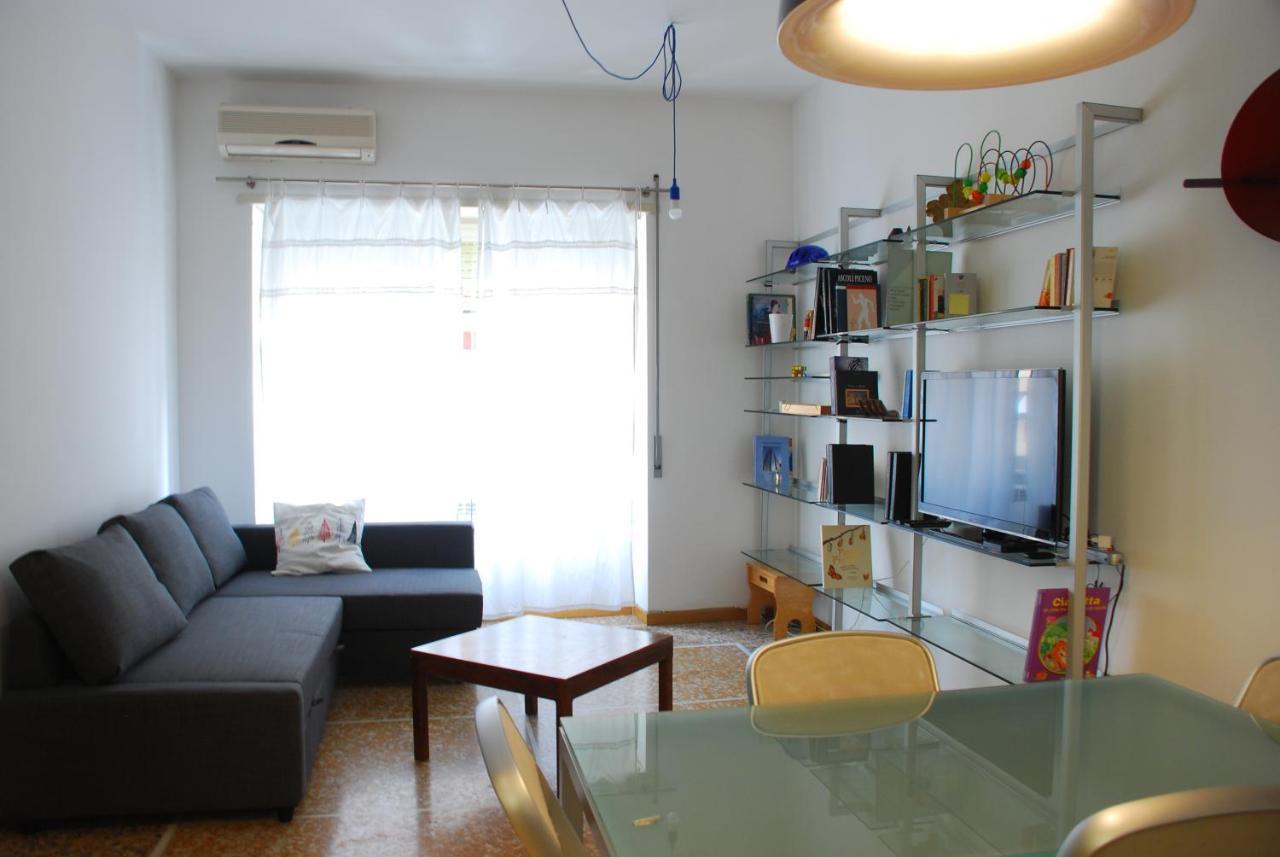 San Marzano Apartment Ρώμη Εξωτερικό φωτογραφία