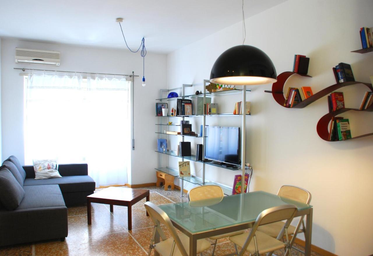 San Marzano Apartment Ρώμη Εξωτερικό φωτογραφία